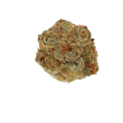 Cannamedical Sativa light Strawberry Ice
